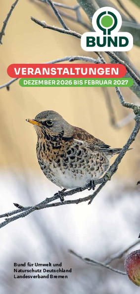 BUND Programmheft Ausgabe 04, 2026-2027