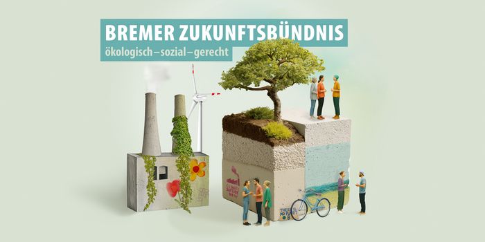 Das Bremer Zukunftsbündnis