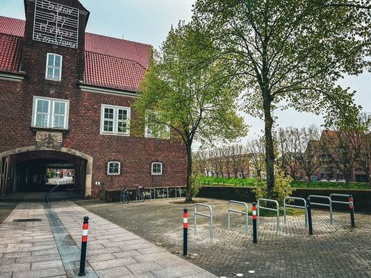 Mehr klimafreundliche Mobilität in der Stadt