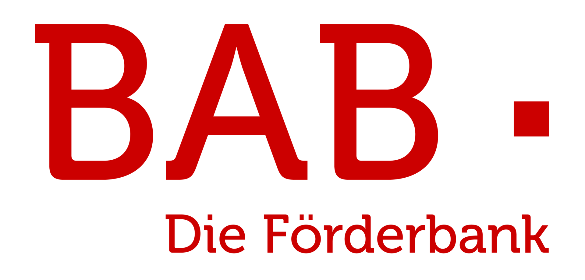 BAB Logo